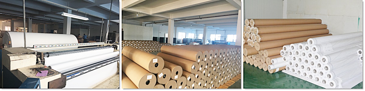 3.2M Wide format canvas