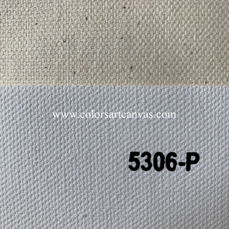 Cotton duck-Artist cotton canvas-Canvas Roll -Canvas -Art Supplies