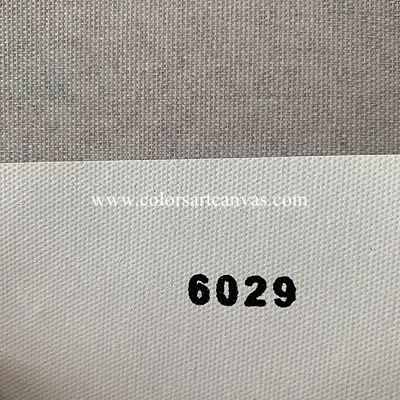 Painting Canvas-Artist Polyester canvas-Canvas Roll -Canvas -Art Supplies