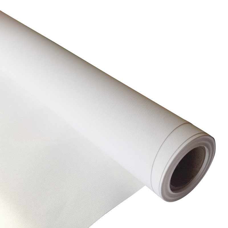 Water Resistant Matte Polyester Canvas 230gsm