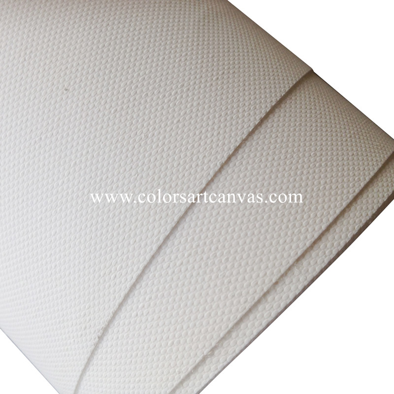 Water Resistant Matte Polyester Canvas 230gsm