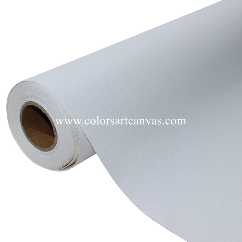 Wide Format InkJet Fabric Rolls