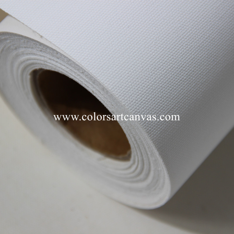 Wide Format InkJet Fabric Rolls