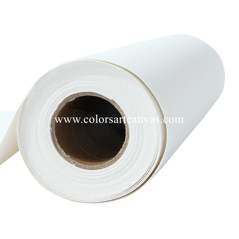 Wide Format InkJet Fabric Rolls