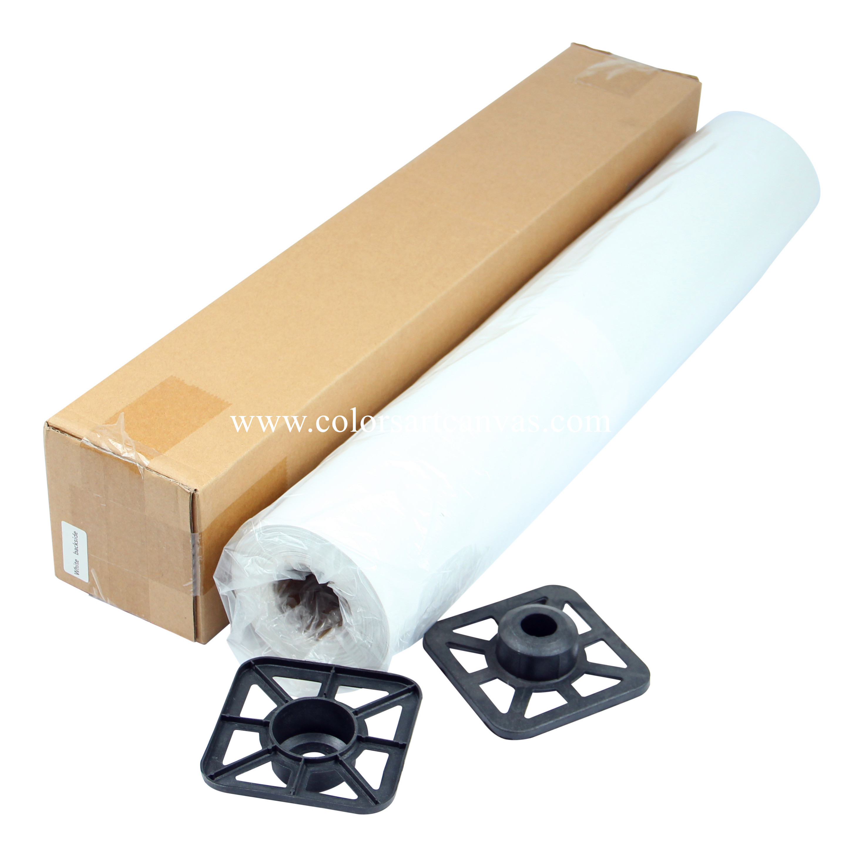 380GSM Inkjet Matte Polycotton Canvas