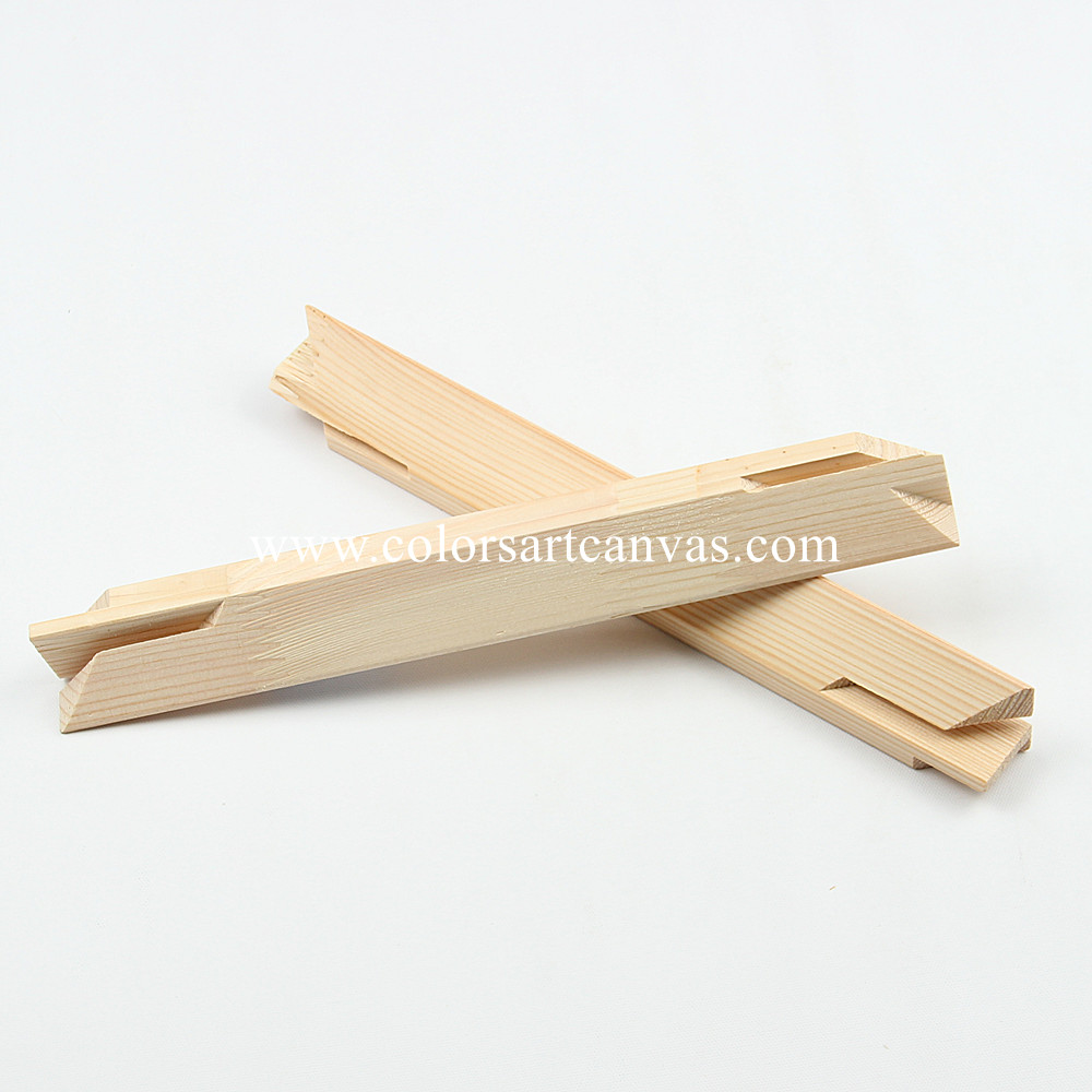 Artist Stretcher Bars for Canvas