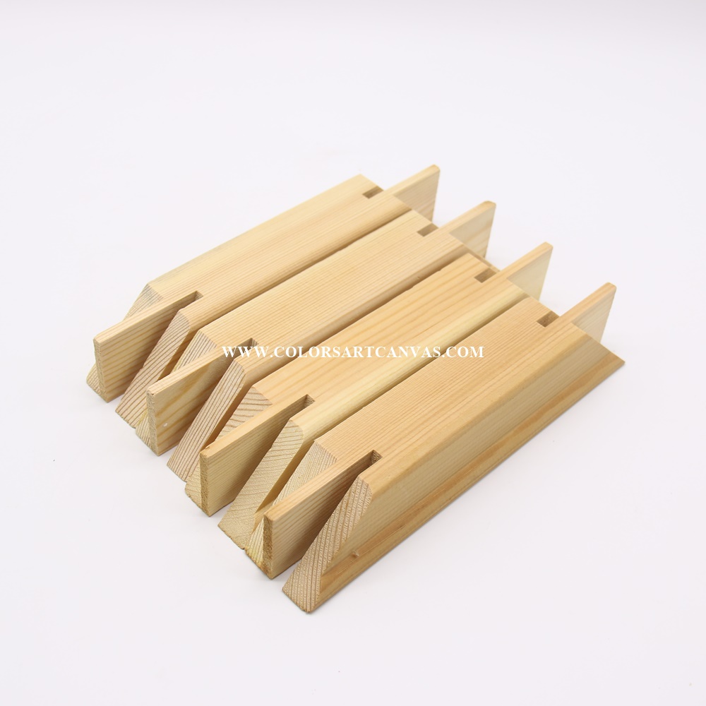 37×38mm Gallery Wrap Stretcher Bars
