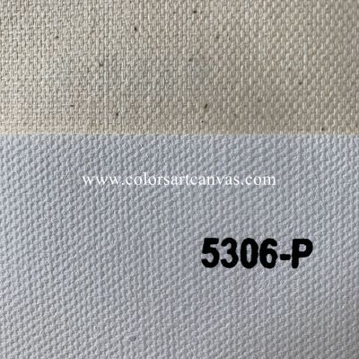 Cotton duck-Artist cotton canvas-Canvas Roll -Canvas -Art Supplies