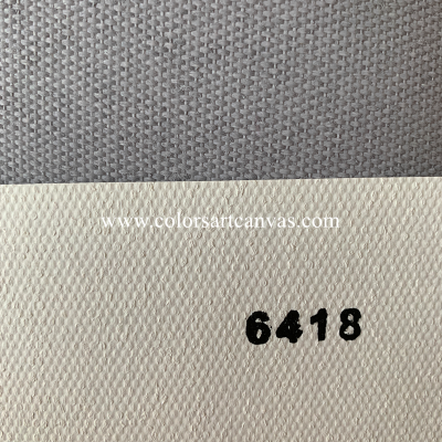 Heavy duty canvas -Painting Canvas-Artist Polyester canvas-Canvas Roll -Primed Canvas -Art Supplies-Art material