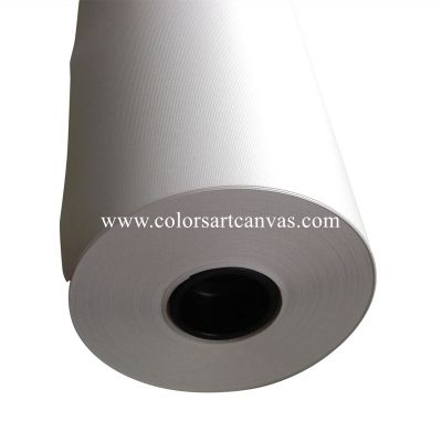 Eco Solvent Polyester Canvas 240gsm| Polyester Canvas | coated for Solvent Inkjet printing | HP Latex