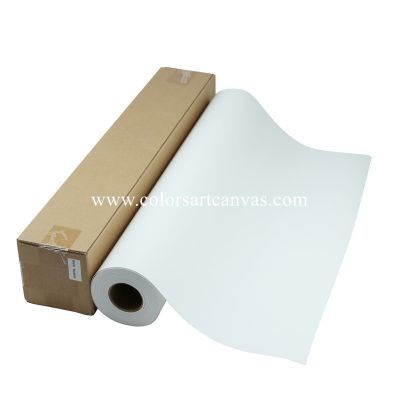 420gsm Solvent/Eco Solvent Cotton Canvas - Matte