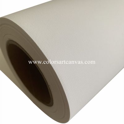 Canvas Roll-polyester Matte Waterproof for Eco-solvent printer 54