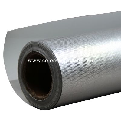 300gsm OBA-FREE METALLIC INKJET CANVAS ROLLS