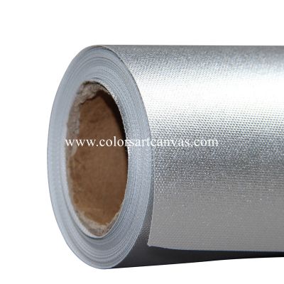 Metallic Canvas & Giclee Canvas