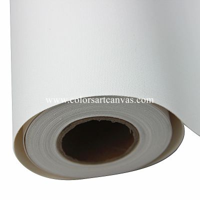 340gsm Heavy weight waterproof Polycotton Canvas