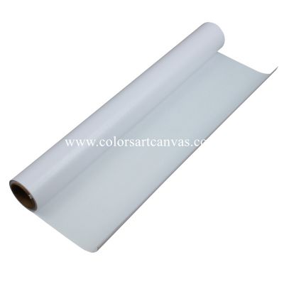  WaterProof Polyester Inkjet Canvas Roll 260 GSM