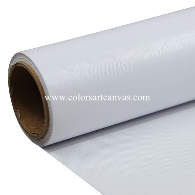 Texture Art Canvas Rolls for Eco Solvent Printer