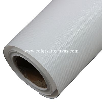 Art Reproduction / Picture perfect inkjet canvas media