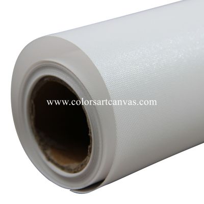 Inkjet Canvas | Aqueous or Eco Solvent Compatible
