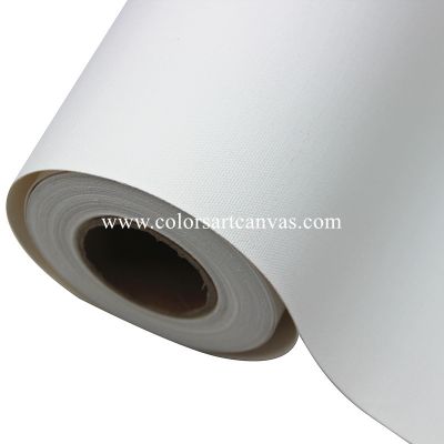 Digital Print Canvas | Prepared for Print Fabric | Wholesale