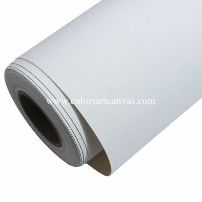 Wide Format InkJet Fabric Rolls
