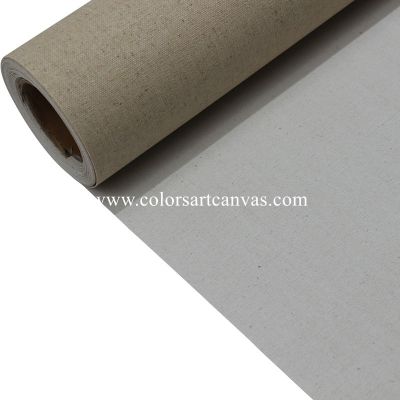 Belgian Linen Inkjet Canvas Cloth Printable