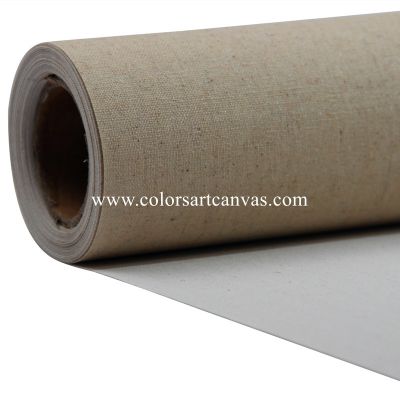 Belgian Linen Inkjet Printable Canvas