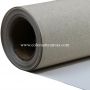 Matte linen inkjet canvas roll