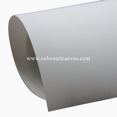  Printable Inkjet Primed Gessoed polyester Canvas