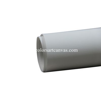 Matte Canvas Paper for Inkjet Printers