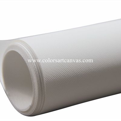 Canvas and Textile rolls for high quality wide format digital inkjet printing of artwork, photographs and artist reproduction
