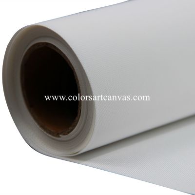 Digital Printing Inkjet Canvas · AQUEOUS \ WATER BASED CANVAS