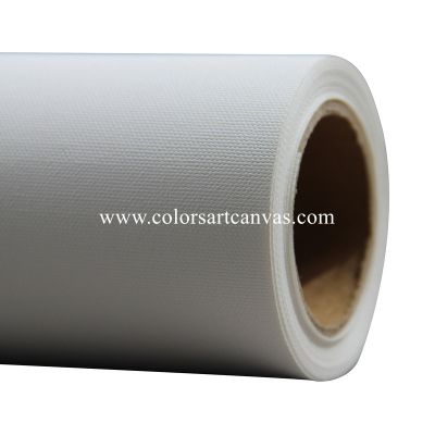 Matte Cotton Canvas for Latex & Aqueous Printer