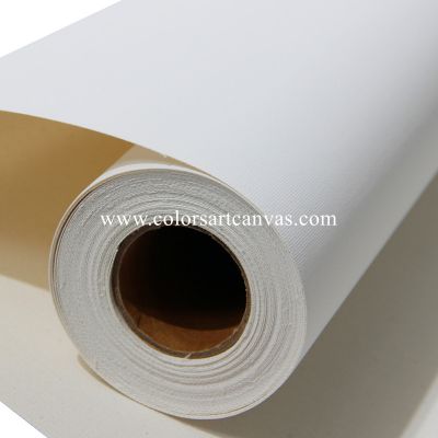 CANVAS MATT POLYCOTTON 340G-Canvas Artist 340g er et Fine art lerret av høyeste kvalitet