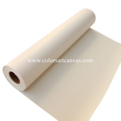 Water Based Dye Pigment Printing Cotton Canvas 360g