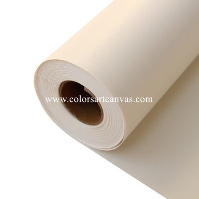 Inkjet Canvas - 100% Cotton - Roll - Matte 360g/m2