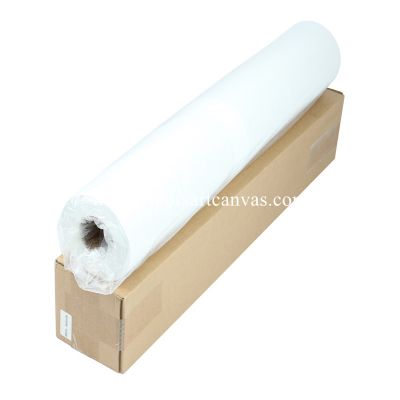 Matte 100% Cotton Inkjet Canvas 370gsm- Fine Art Reproduction Prints for Interior Imaging