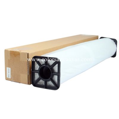 Matte Cotton Canvas for Pigment Inks Printing, Digital Canvas Rolls for Printer