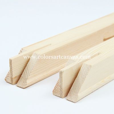 Stretcher Bars - Inkjet Printers, Media, Ink Cartridges