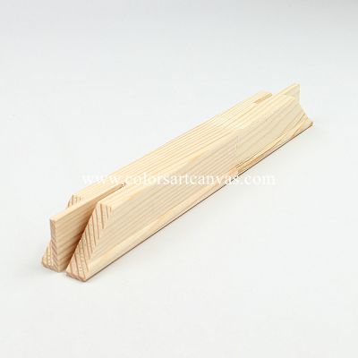 36mm thickness Gallery ( gallerie) wraps stretcher bars