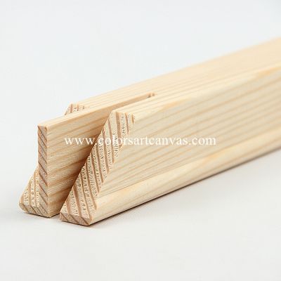 Heavy Duty Gallery Wrap stretcher bars