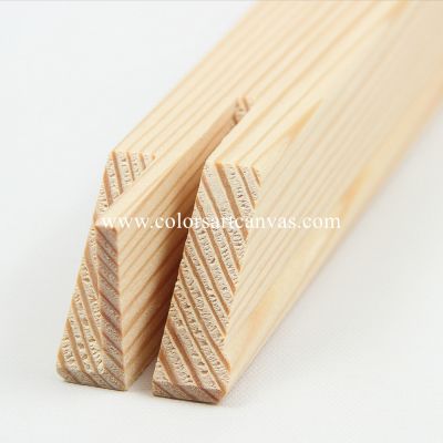 Custom Canvases and Stretcher Bars-canvas printing roll