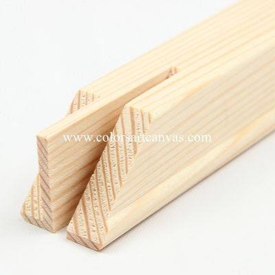 Gallery Canvas Stretcher Bars - 1 1/2