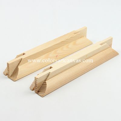 Gallery Wrap stretcher bars--HZF