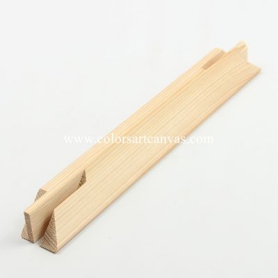 Crafting Stretcher-bars for Canvas Prints