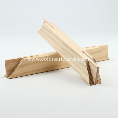  Canvas Stretcher Gallery Wrap Stretching bar