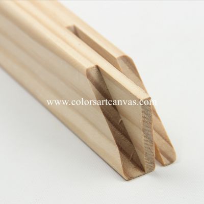 Wunderbars/Canvas Stretcher Bars - Photographic
