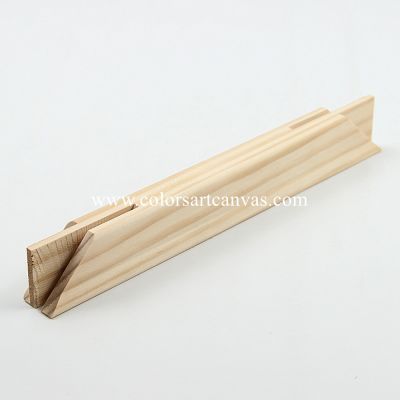 Art Canvas Stretchers | Wooden Stretcher Strips