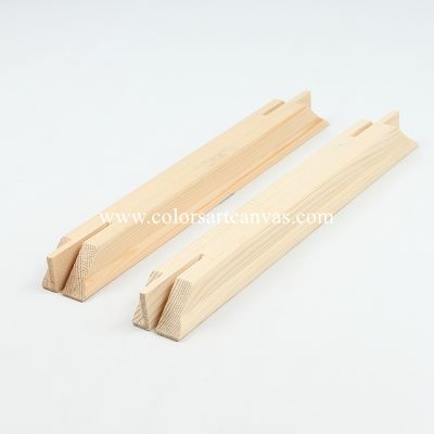 GALLERY PINE STRETCHER BAR 38MM X 28MM
