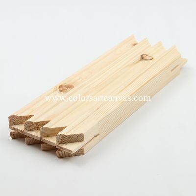 Stretcher Bar - Framing - Art Supplies - inkjet canvas